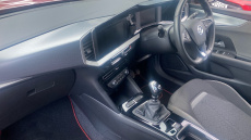 Vauxhall Mokka 1.2 Turbo Design 5dr Petrol Hatchback